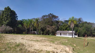 Terreno, 9 hectares - Foto 3