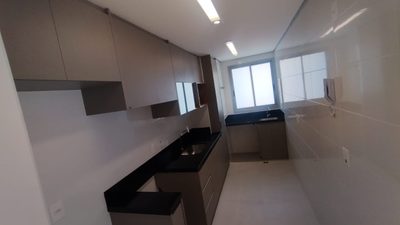 Apartamento, 3 quartos, 79 m² - Foto 4