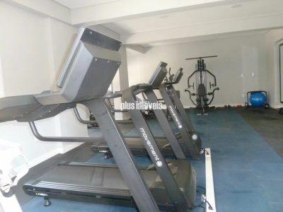 Apartamento, 1 quarto, 39 m² - Foto 2