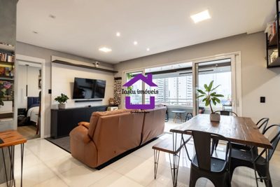 Apartamento, 2 quartos, 67 m² - Foto 4