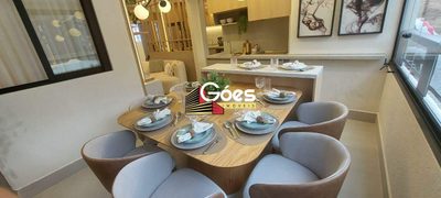 Apartamento, 3 quartos, 91 m² - Foto 4