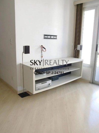 Apartamento, 2 quartos, 63 m² - Foto 4