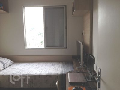 Apartamento, 3 quartos, 64 m² - Foto 5