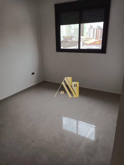 Sobrado, 2 quartos, 95 m² - Foto 2