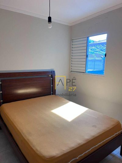 Apartamento, 1 quarto, 29 m² - Foto 5