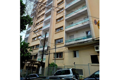 Apartamento, 3 quartos, 89 m² - Foto 1