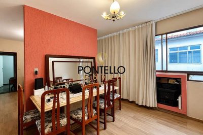 Cobertura, 4 quartos, 210 m² - Foto 4