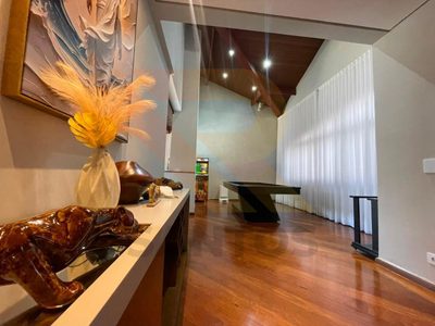 Casa, 4 quartos - Foto 4