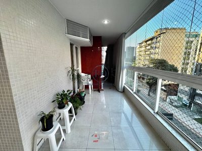 Apartamento, 3 quartos, 108 m² - Foto 3