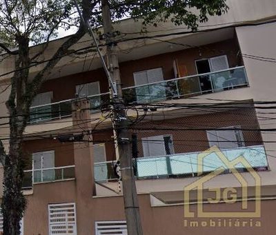 Apartamento, 3 quartos, 88 m² - Foto 1