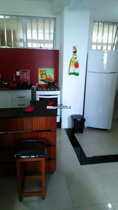 Apartamento, 1 quarto, 42 m² - Foto 3