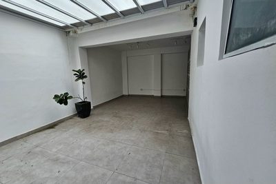 Casa de Condomínio, 2 quartos - Foto 2
