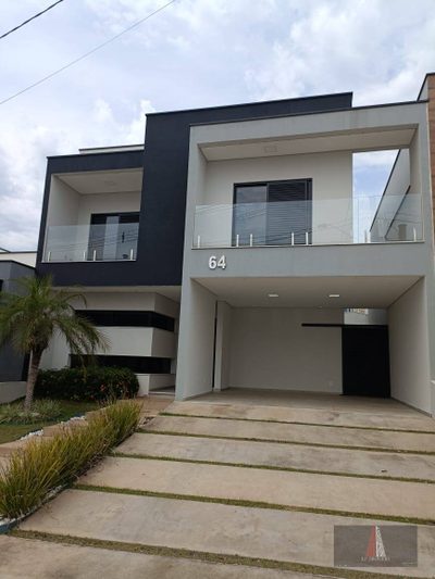 Casa, 3 quartos, 211 m² - Foto 2