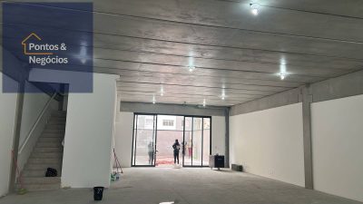 Prédio Inteiro, 1169 m² - Foto 5
