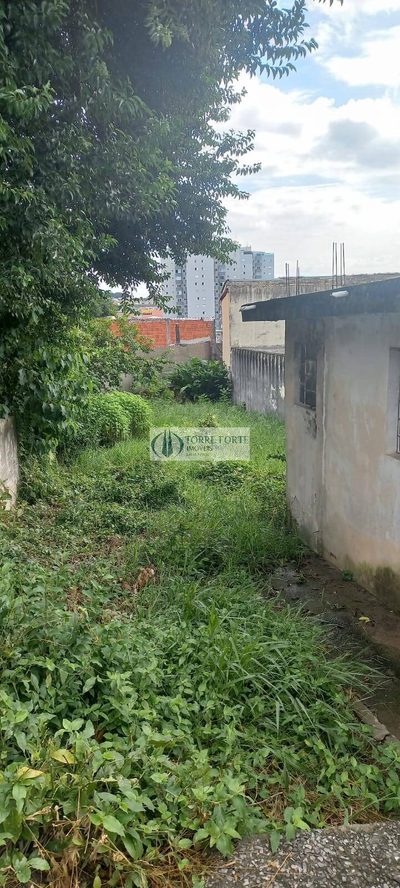 Terreno, 500 m² - Foto 4