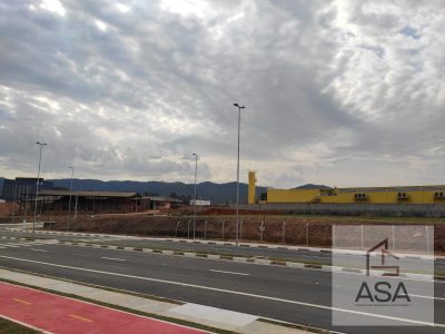 Loteamento e Condomínio, 2153 m² - Foto 2