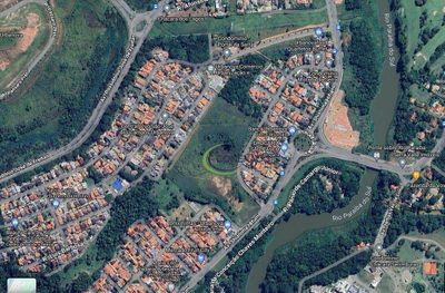 Terreno, 5 hectares - Foto 2