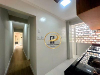 Apartamento, 1 quarto, 56 m² - Foto 5
