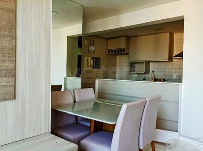 Apartamento, 1 quarto - Foto 5