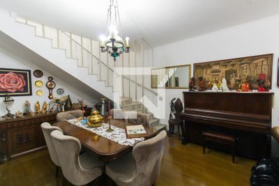 Casa, 3 quartos, 123 m² - Foto 4