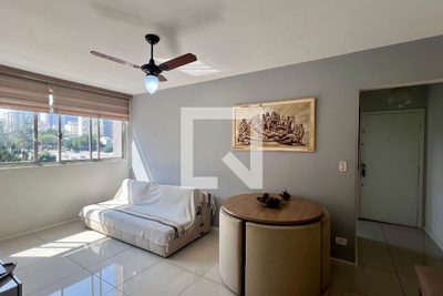 Apartamento, 2 quartos, 73 m² - Foto 3