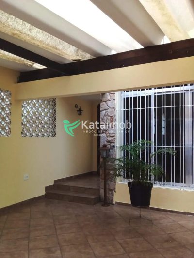 Casa, 3 quartos, 150 m² - Foto 2