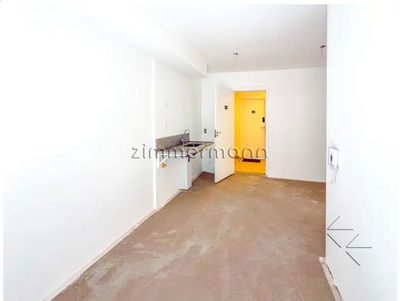Apartamento, 2 quartos, 41 m² - Foto 5