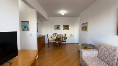 Apartamento, 2 quartos, 60 m² - Foto 3