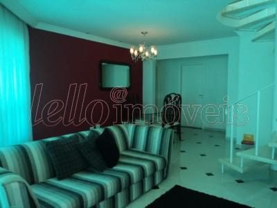 Apartamento, 3 quartos, 240 m² - Foto 1