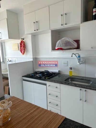 Apartamento, 2 quartos, 47 m² - Foto 3