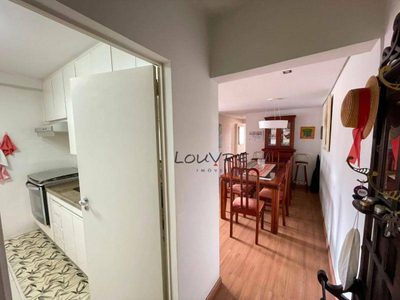 Apartamento, 3 quartos, 103 m² - Foto 3