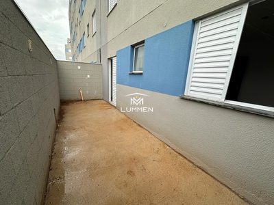 Apartamento, 2 quartos, 56 m² - Foto 3