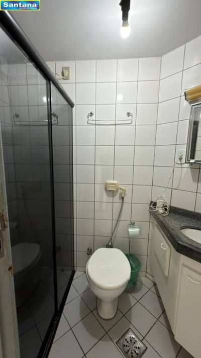 Apartamento, 1 quarto, 37 m² - Foto 5