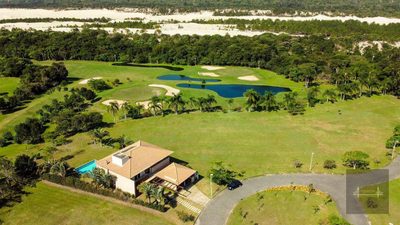 Loteamento e Condomínio, 1383 m² - Foto 4
