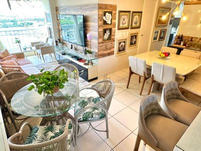 Apartamento, 3 quartos, 73 m² - Foto 5