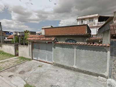 Casa, 1 quarto, 115 m² - Foto 1