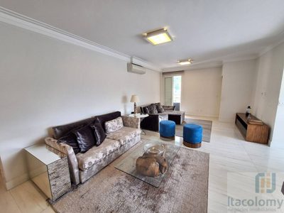Apartamento, 2 quartos, 96 m² - Foto 3