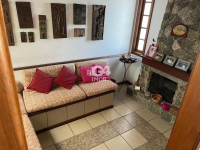 Casa, 5 quartos, 500 m² - Foto 4