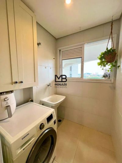 Apartamento, 1 quarto, 50 m² - Foto 3