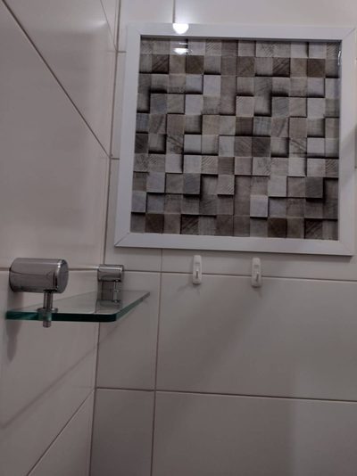 Apartamento, 3 quartos, 90 m² - Foto 5