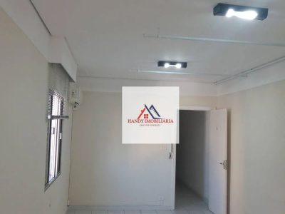 Sala-Conjunto, 30 m² - Foto 3
