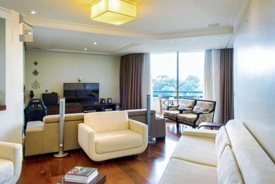 Apartamento, 3 quartos, 248 m² - Foto 3