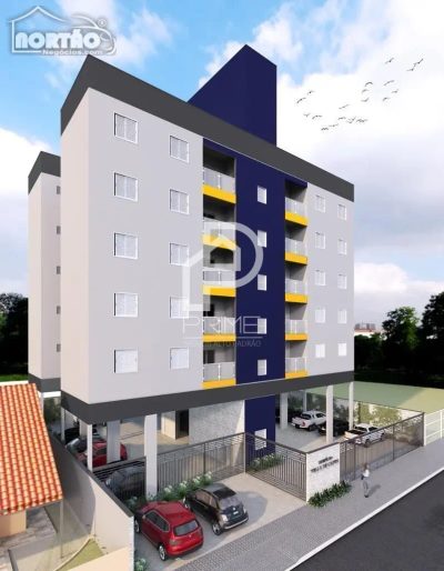 Casa, 3 quartos, 64 m² - Foto 3