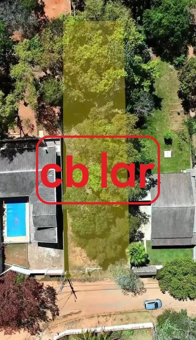 Terreno, 825 m² - Foto 1
