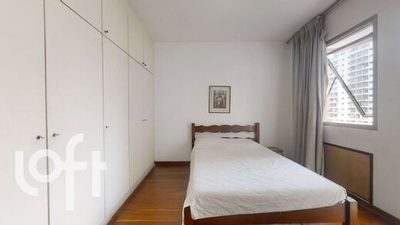 Apartamento, 1 quarto, 77 m² - Foto 2