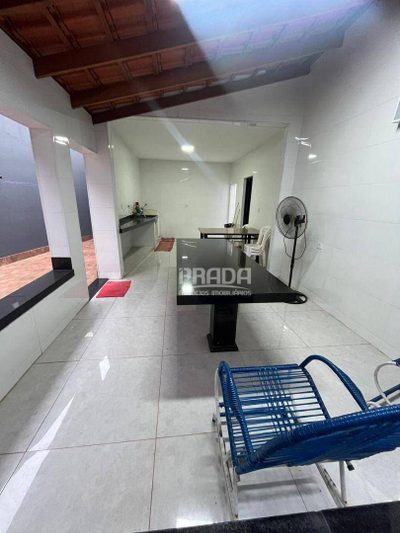 Casa, 2 quartos, 150 m² - Foto 3