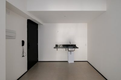 Apartamento, 1 quarto, 38 m² - Foto 4