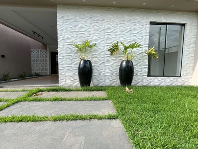 Casa, 3 quartos - Foto 3