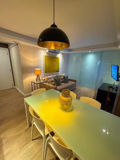 Apartamento, 2 quartos, 59 m² - Foto 3