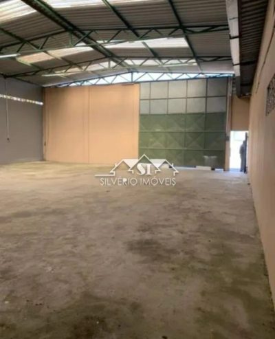 Depósito-Galpão, 300 m² - Foto 3